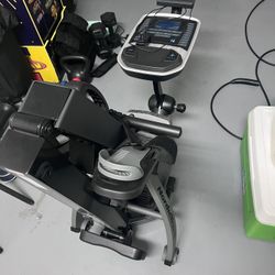 Nordic track RW500 Row Machine