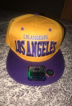 Los Angeles Hat