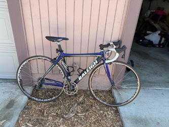 Road bike