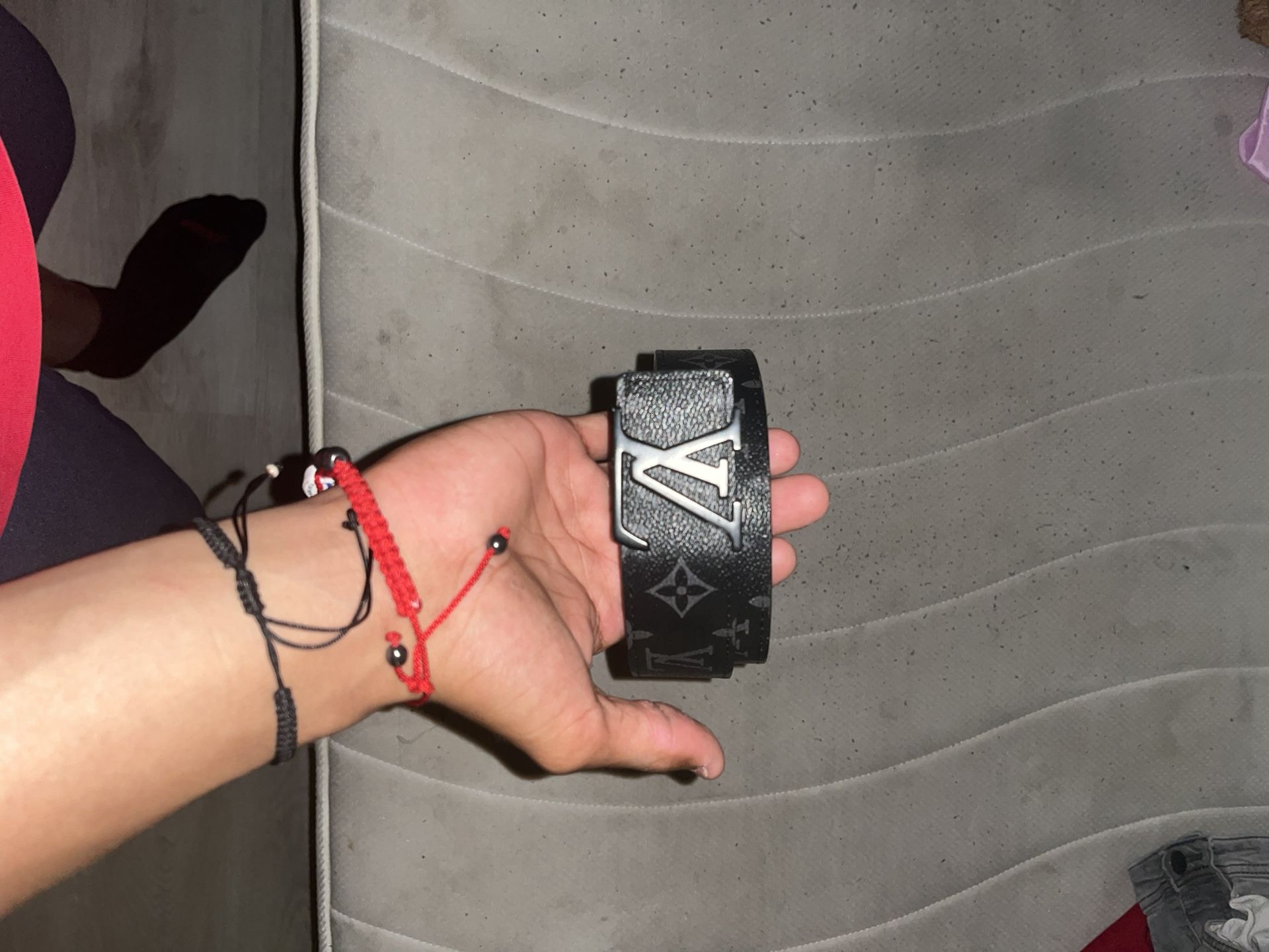 Louis Vuitton Belt