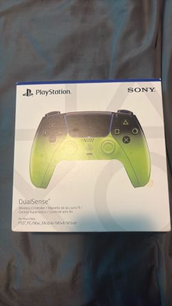 Ps5 controller