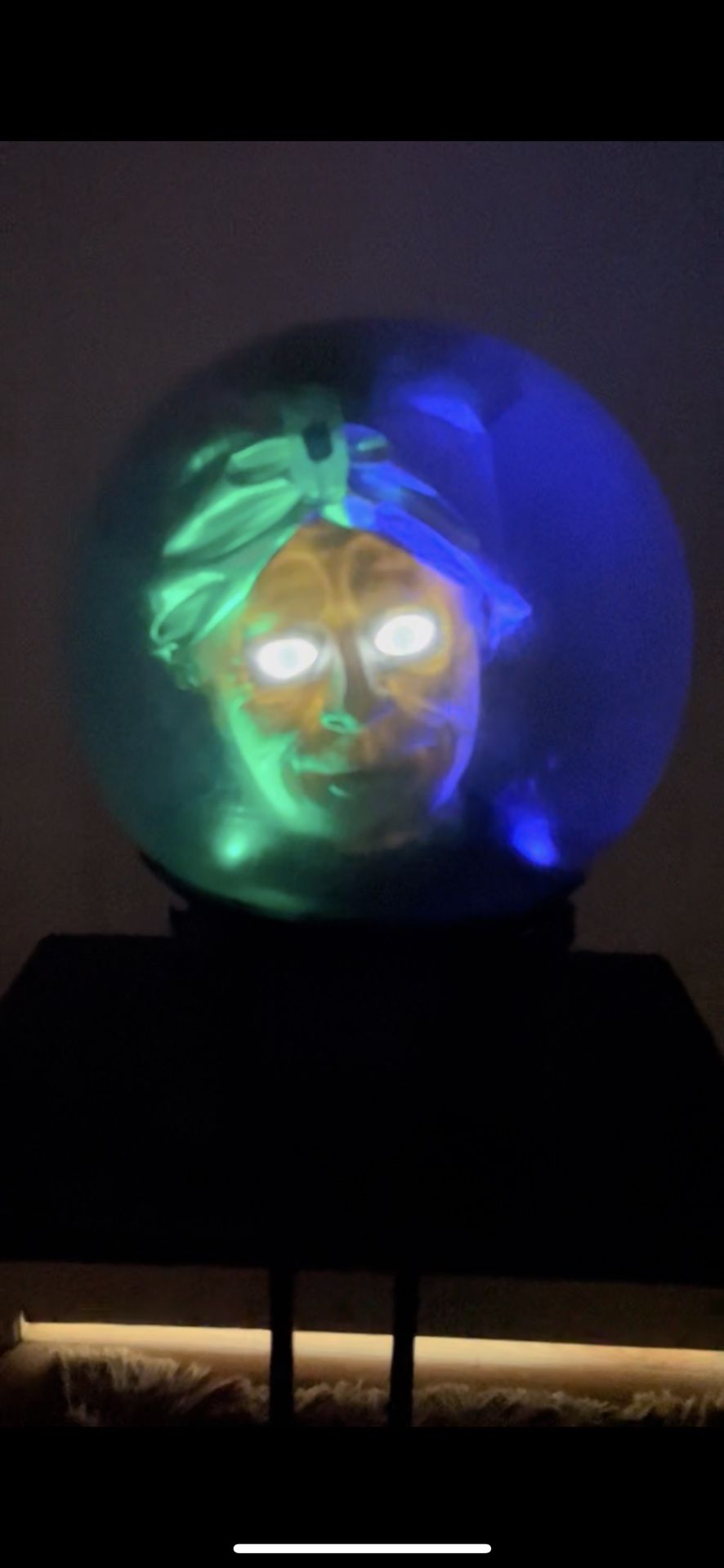 Fortune Teller - Halloween