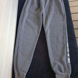 M.F Sport Joggers/sweatpants size XL/XXL for girls 
