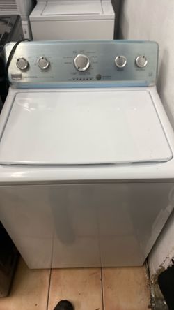MAYTAG WASHER MACHINE