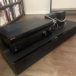 Home Theater System