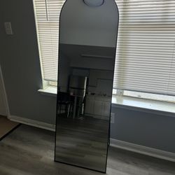 Full Body Mirror 