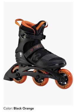 K2 Trio LT 100 M inline skates
