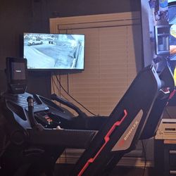 Bowflex Treadmill 10 Black