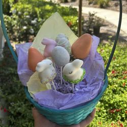 Easter Baskets