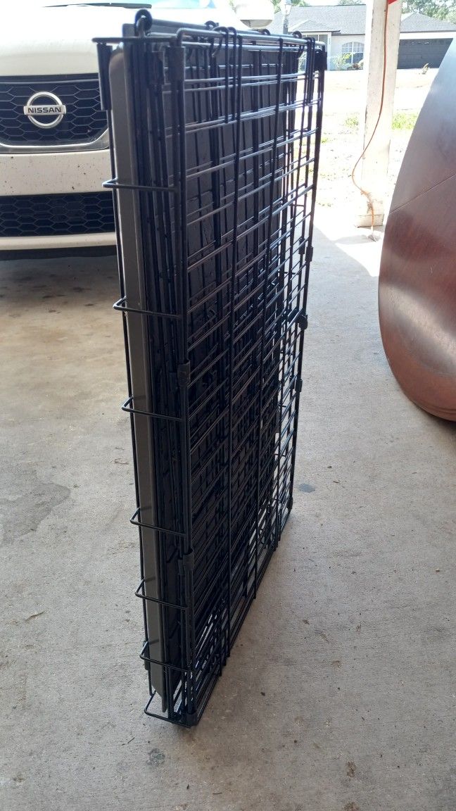 Dog Kennel