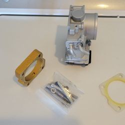 Throttle Body Kit 