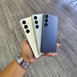 Samsung Galaxy S24 Unlocked 