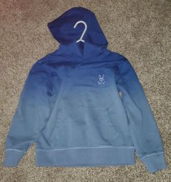 Psycho Bunny Hoodie - kids