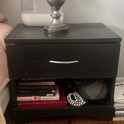 End Tables