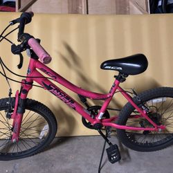 Kids Bike