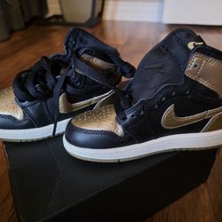 Kids Jordan's New In Box