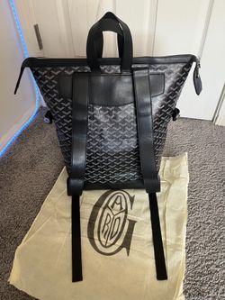 High Quality Luxury BackPack