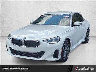 2024 BMW 230i