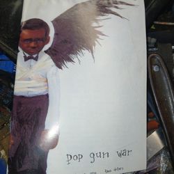 Comic Book
