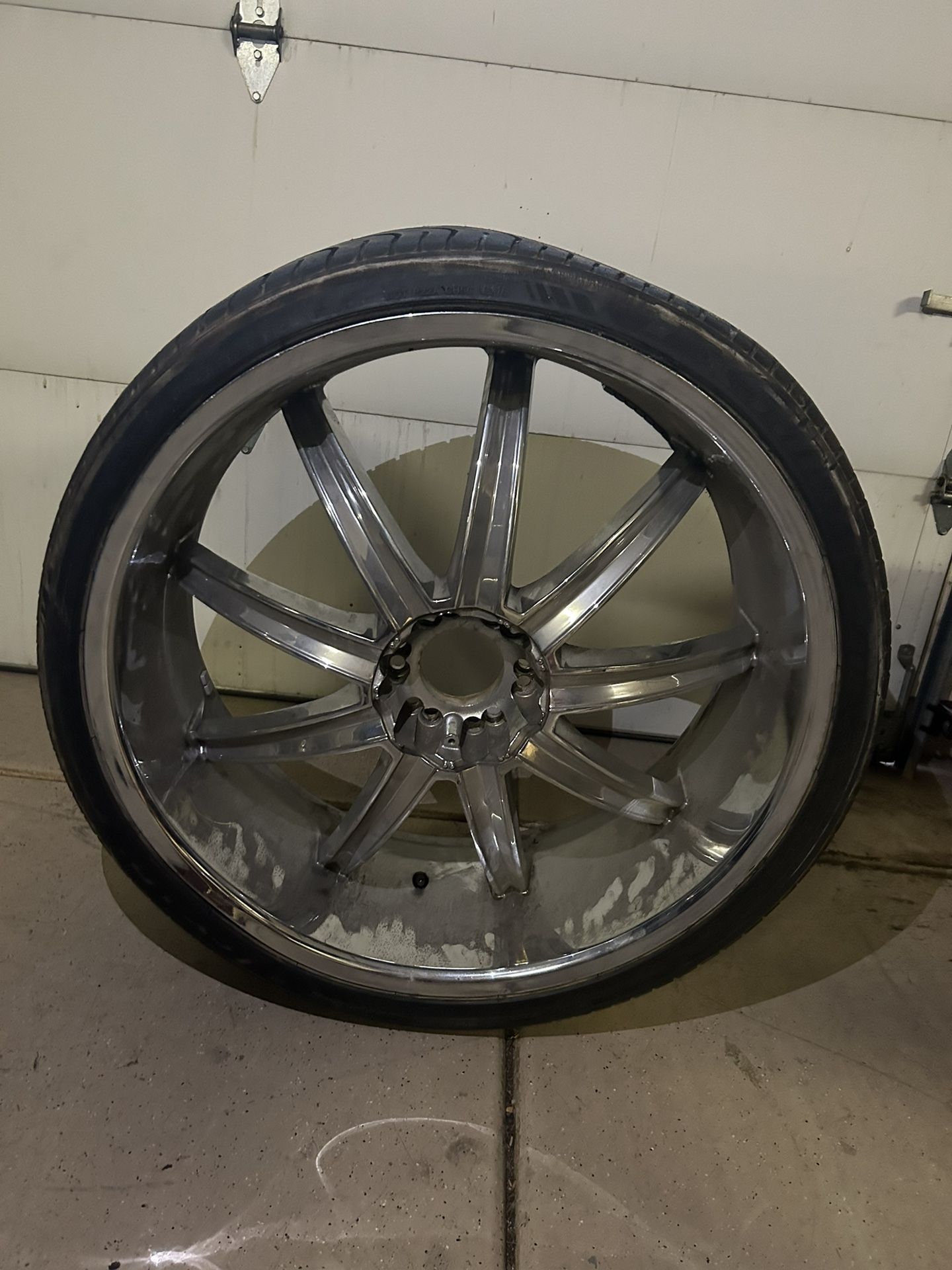Tires