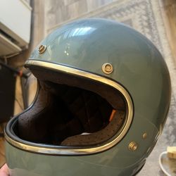 Biltwell Gringo Helmet 