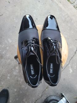 Stacy Adams , Men Shoes Size 15. $45