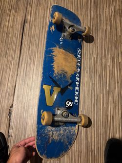 Complete Skateboard 8.5