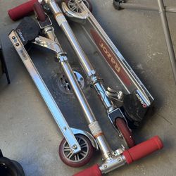 Scooter - Razor