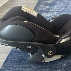 Cybex Infant Car Seat with Base