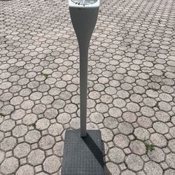 Floor Scale In Good Condition $30 Firm On Price