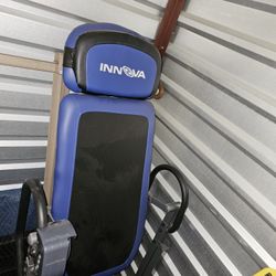 Inversion Table