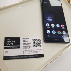 Google Pixel 7a (Unlocked) - Pre Owned 