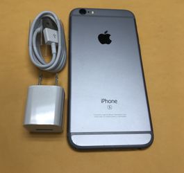 iPhone 6s 128GB Factory Unlocked