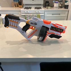  Nerf Ultra One Gun