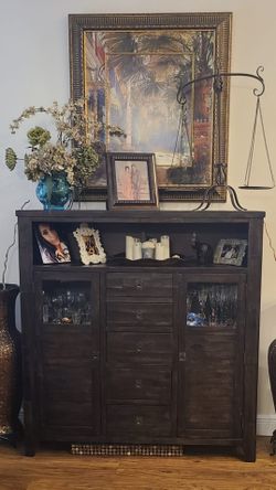 China Cabinet
