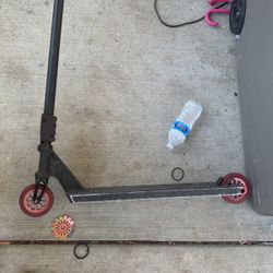 Pro Scooter 400 Or Trades