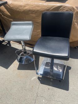 Stool