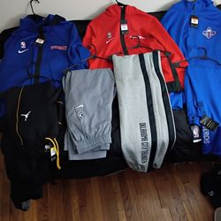 NBA Teams Nike And Jordan Brand Gear