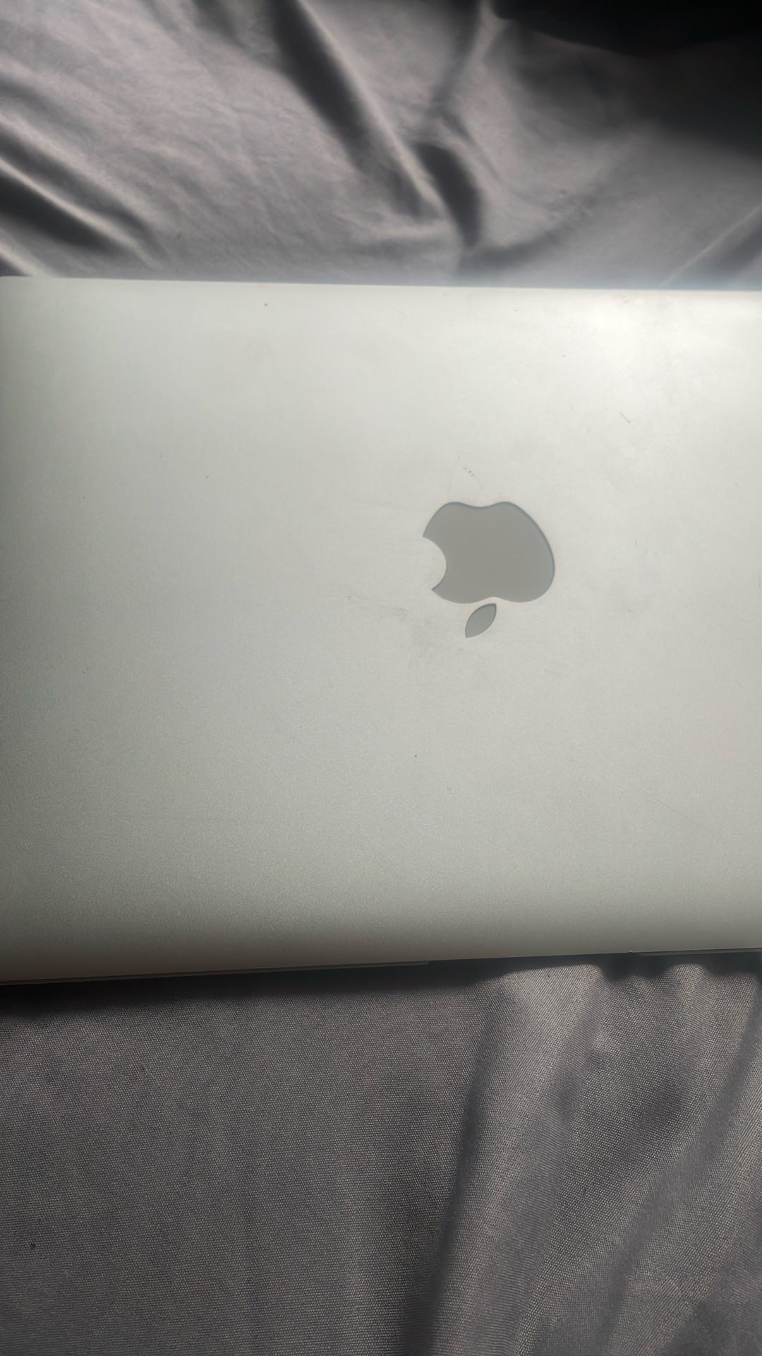Macbook Air
