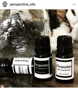 Essential oils