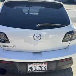 It’s a 2009 4 cylinder gas saver has 130 .60 thousand  miles in good condition  in and out serious buyers only