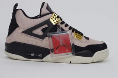 Nike Air Jordan Retro 4 , Available In Size 9 , Brand New