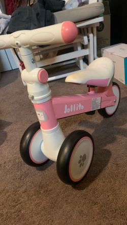 Balance Bike