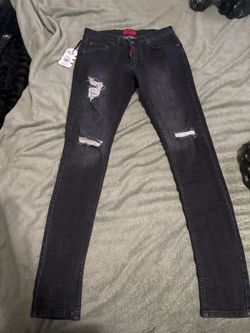 designer jeans
