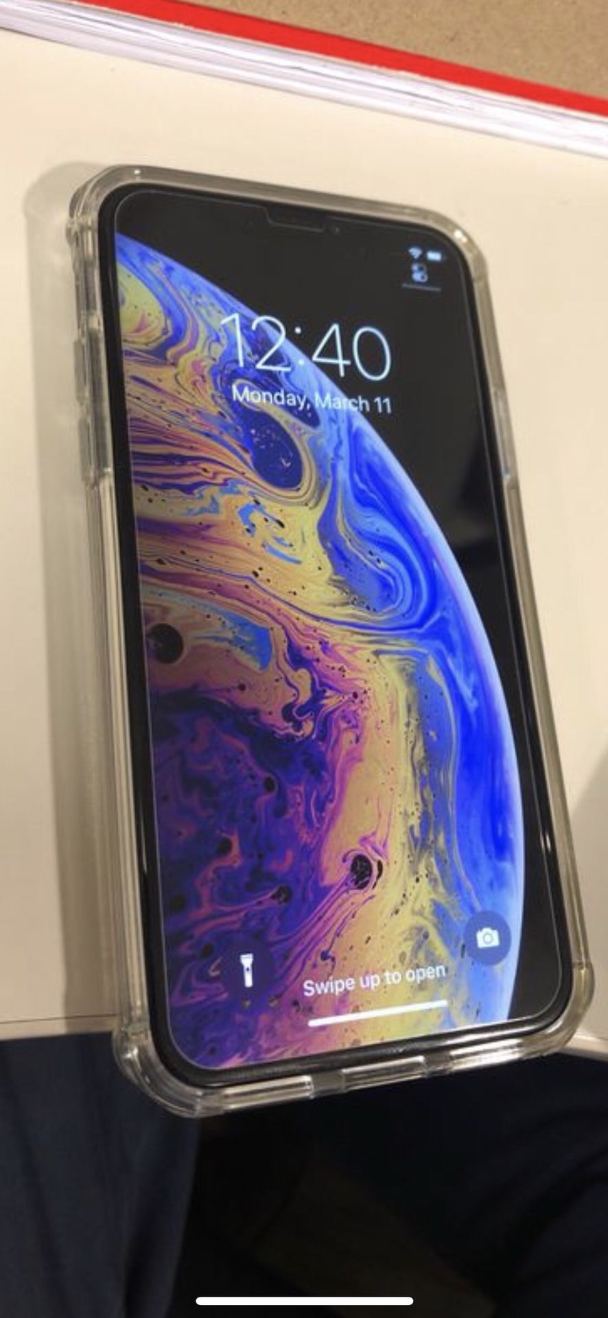 Like New iPhone X 256GB UNLOCKED for All Carrier