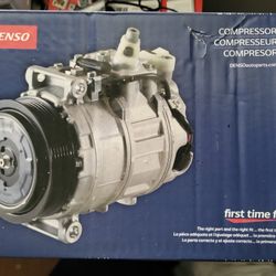 Delco Ac Compressor 