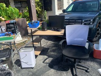 Garage’s Sale 3