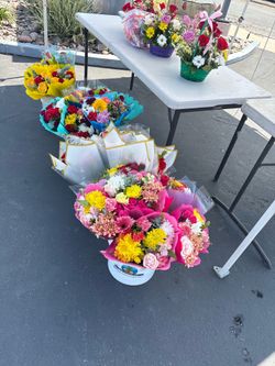 Flowers