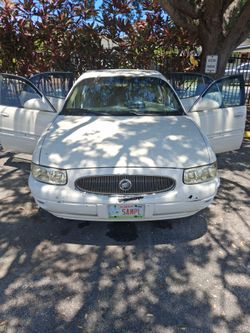2004 Buick lesabre