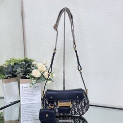 A classic bag for women